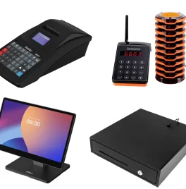 Starter pack, kezdő csomagok