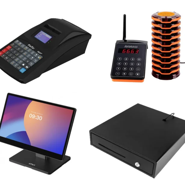 Starter pack, kezdő csomagok