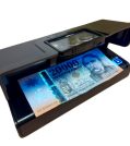 UV bankjegyvizsgálók