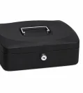 Pénzkazetta kerekített M 210x170x90mm – több színben