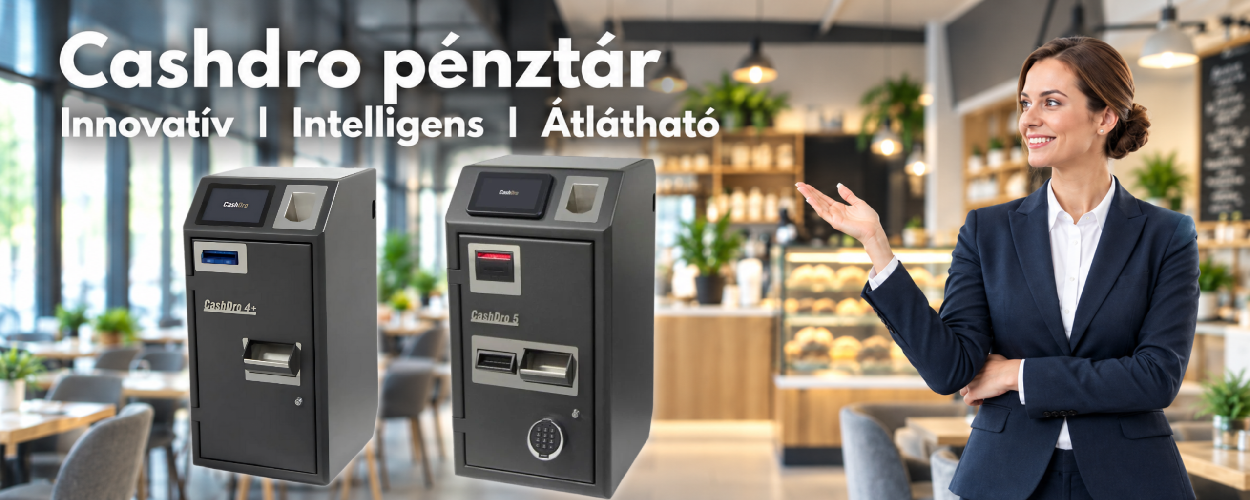 Okoskasszák, cash draw rendszerek