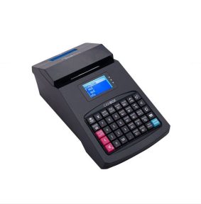 Cashbox Base GPS-es online pénztárgép